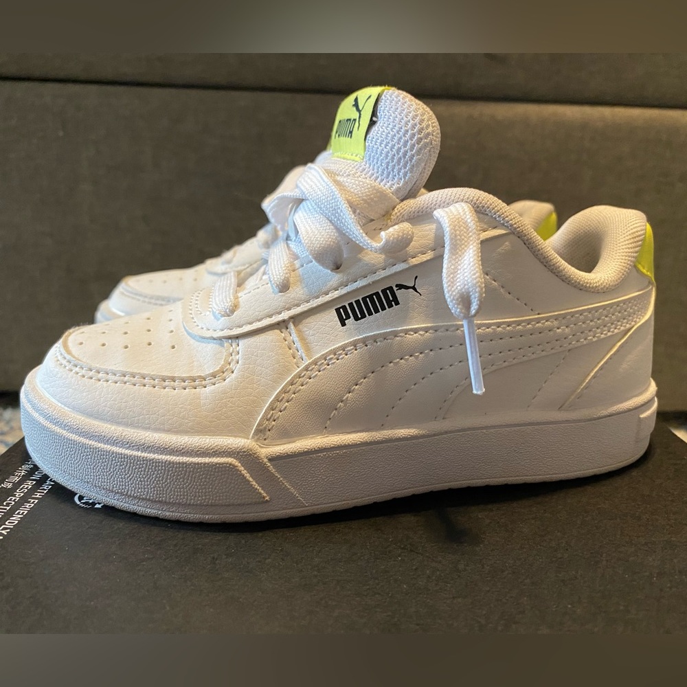 Puma sneakers - Picture 3 of 7